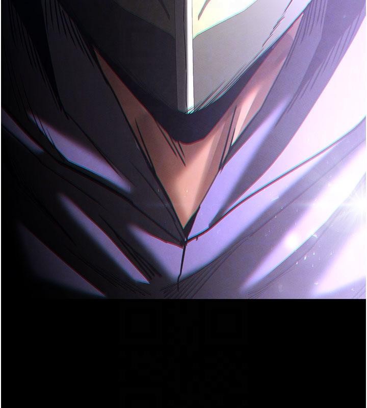 末日鵰堡第55話-揭穿假聖母