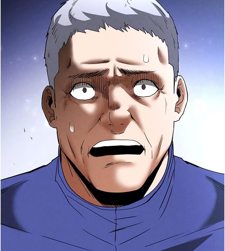 末日鵰堡第55話-揭穿假聖母