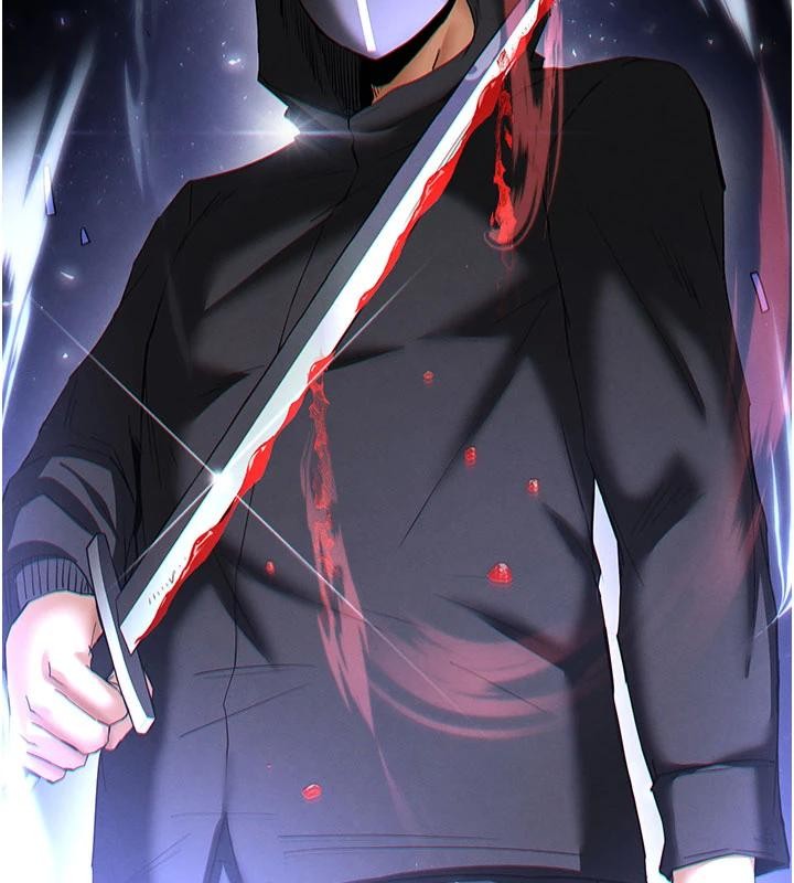 末日鵰堡第55話-揭穿假聖母