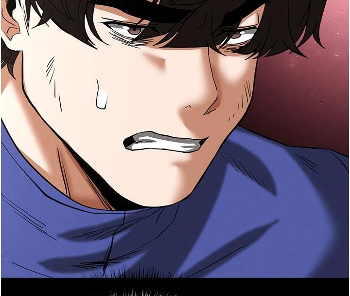 末日鵰堡第55話-揭穿假聖母