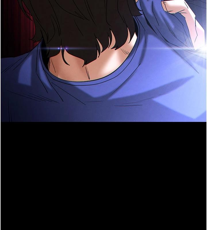 末日鵰堡第55話-揭穿假聖母