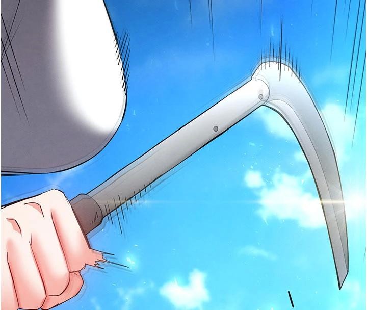 末日鵰堡第55話-揭穿假聖母