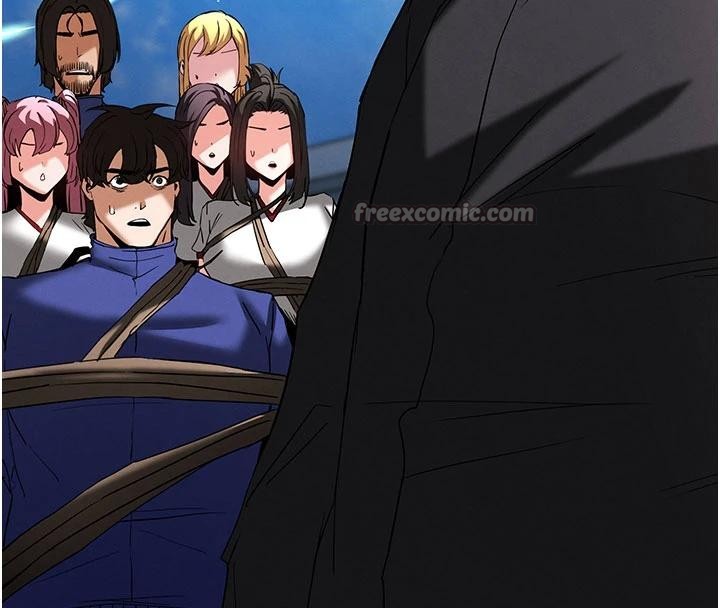 末日鵰堡第55話-揭穿假聖母