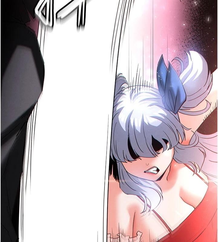 末日鵰堡第55話-揭穿假聖母