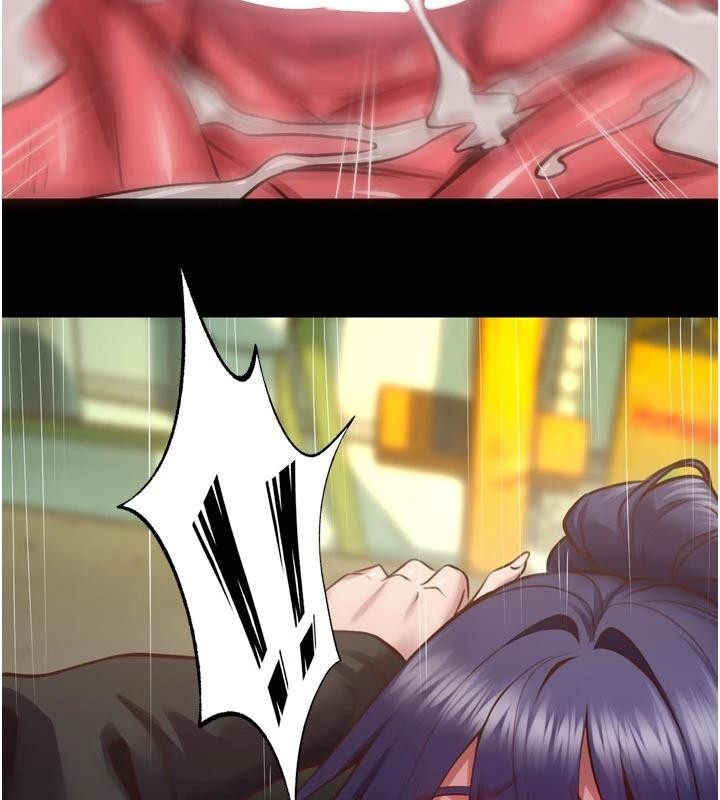 狱火重生第44話-猛到令人不能自已的巨物