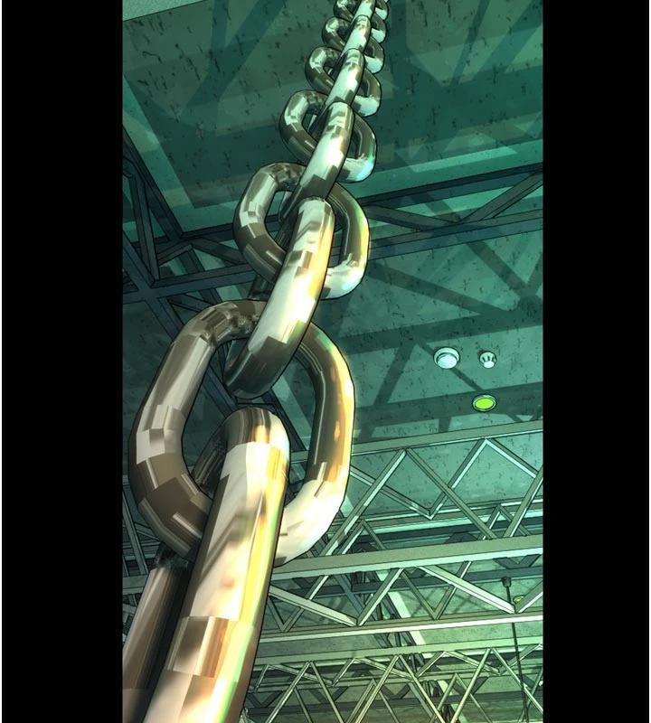 狱火重生第44話-猛到令人不能自已的巨物