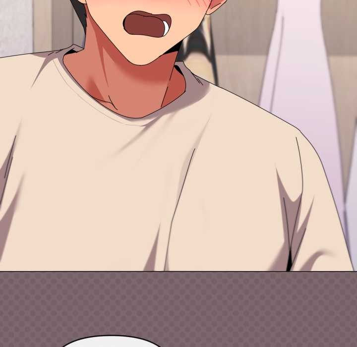 家人之间这样不好吧第73話