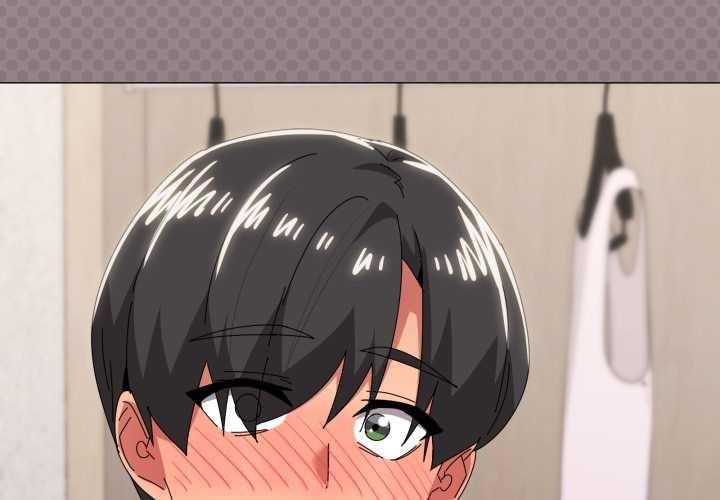 家人之间这样不好吧第73話