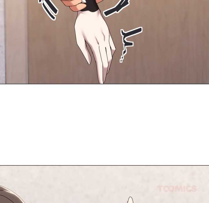 家人之间这样不好吧第73話