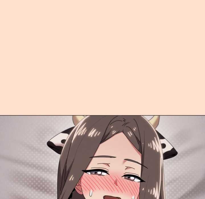 家人之间这样不好吧第73話