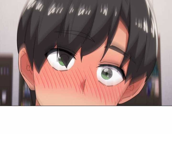 家人之间这样不好吧第73話