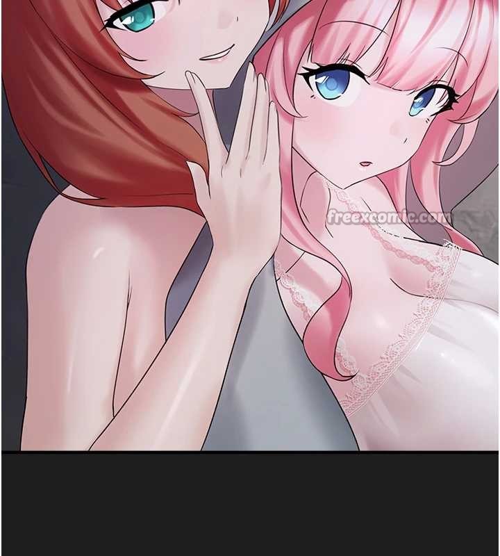 垃圾堆捡到宠物系萌妹第25話-和姐姐們一起服侍主人