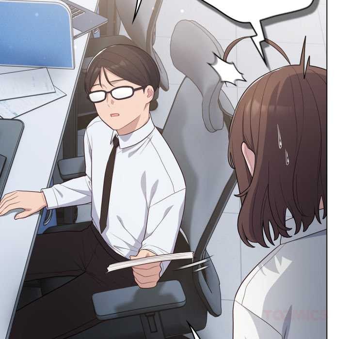 喵来的恋爱第45話