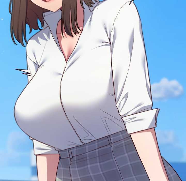 喵来的恋爱第45話