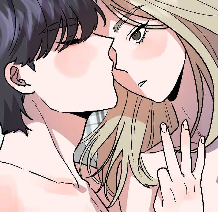 附属品少女的叛逆期第26話