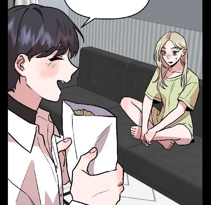 附属品少女的叛逆期第26話