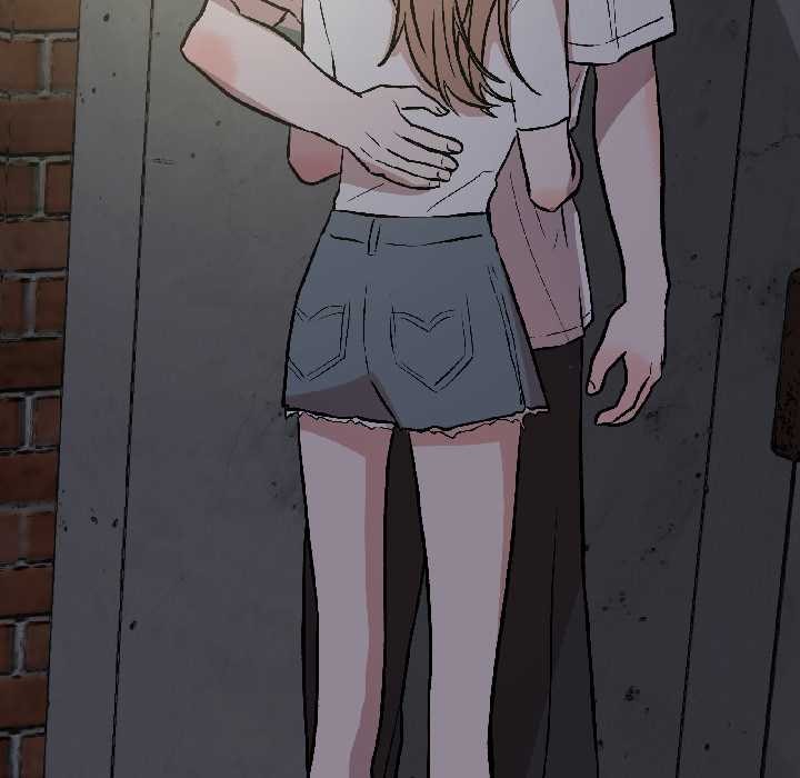 附属品少女的叛逆期第26話