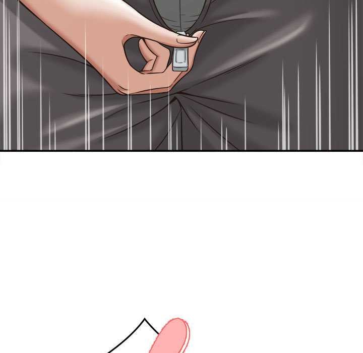 她们的夜晚属于我第18話