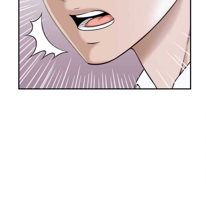 她们的夜晚属于我第18話