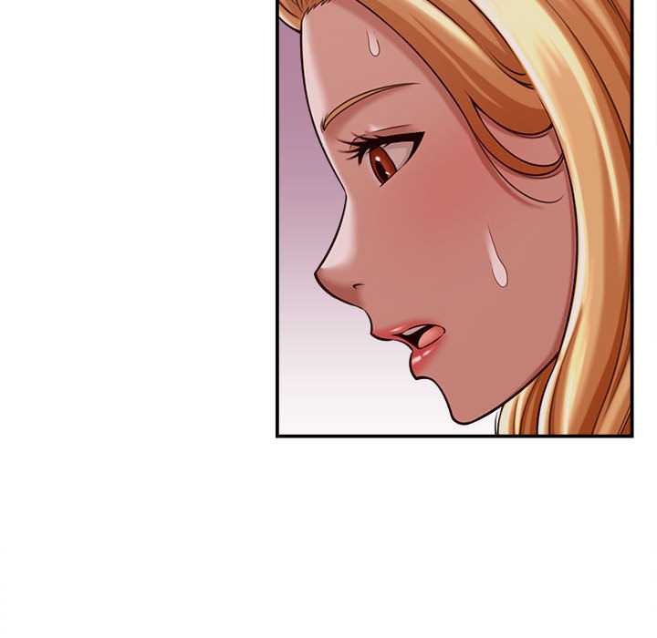 她们的夜晚属于我第18話