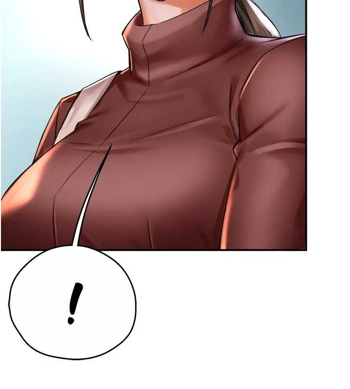 痒乐多阿姨第86話-不願回想的過去