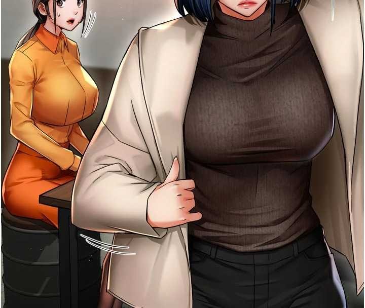 痒乐多阿姨第86話-不願回想的過去