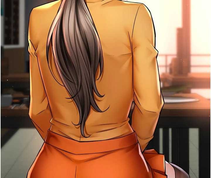 痒乐多阿姨第86話-不願回想的過去