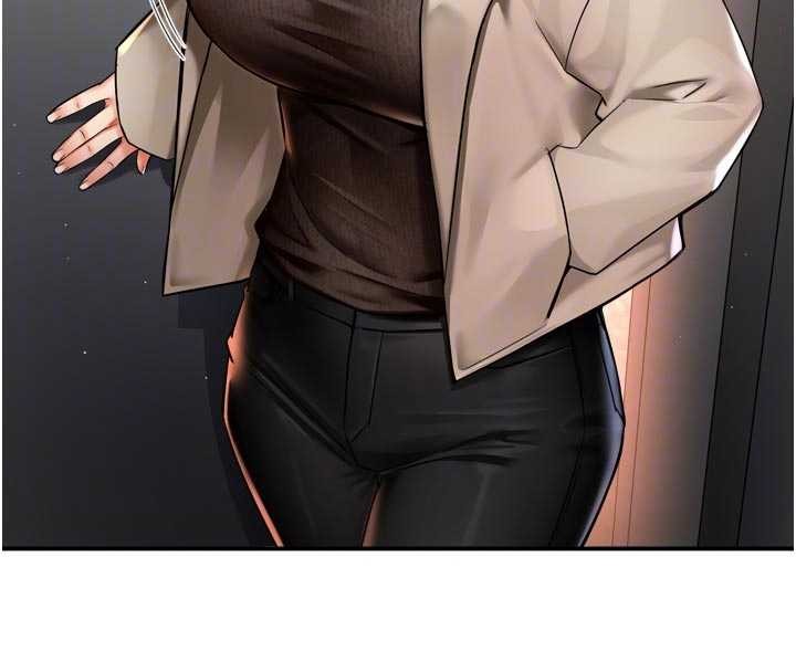 痒乐多阿姨第86話-不願回想的過去