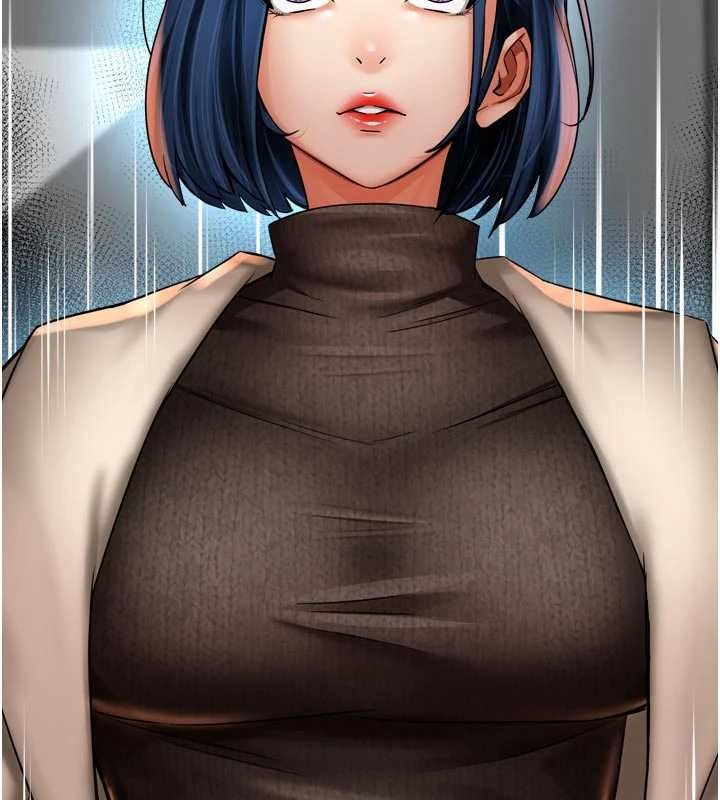 痒乐多阿姨第86話-不願回想的過去