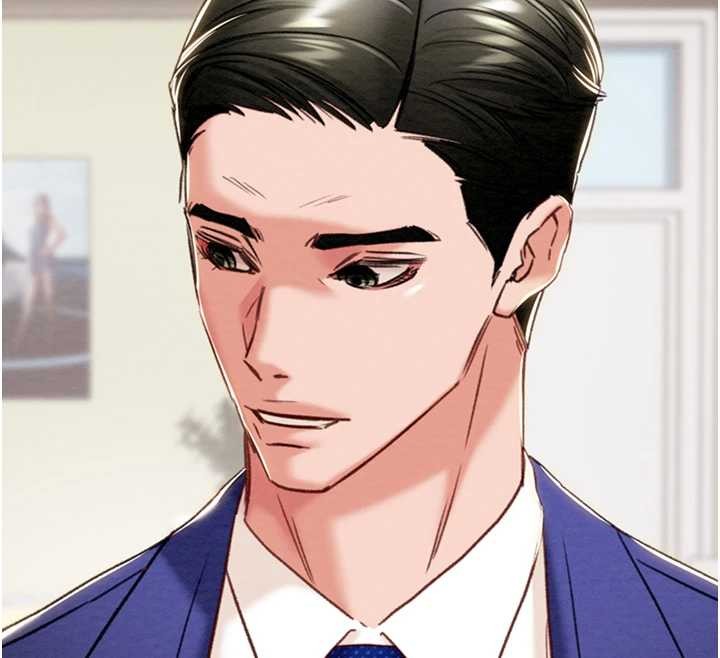 掠奪行動第82話-議員最能幹的女秘書