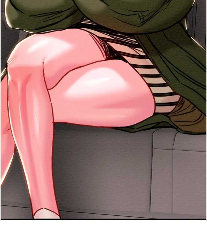 掠奪行動第82話-議員最能幹的女秘書