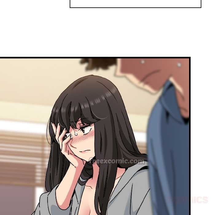 发小碰不得第95話