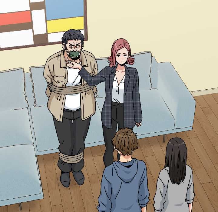 发小碰不得第95話