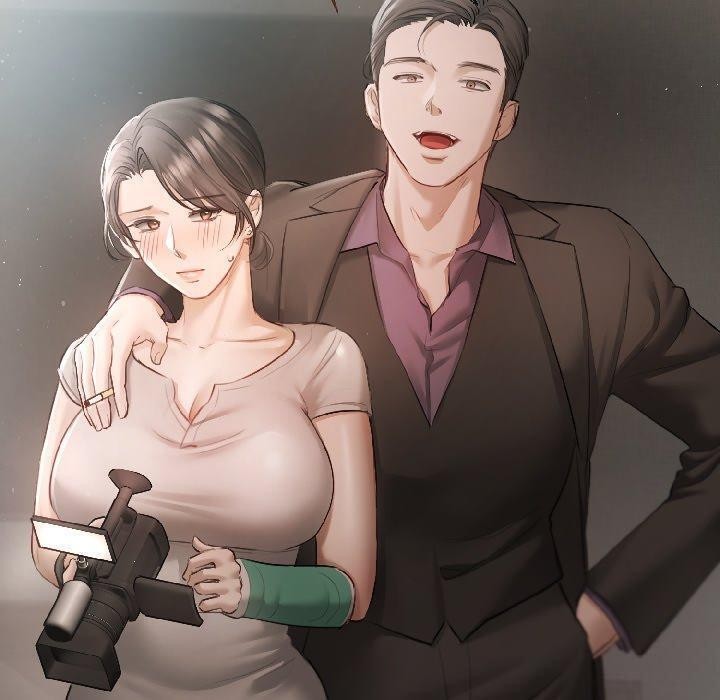 契約的代價第4話