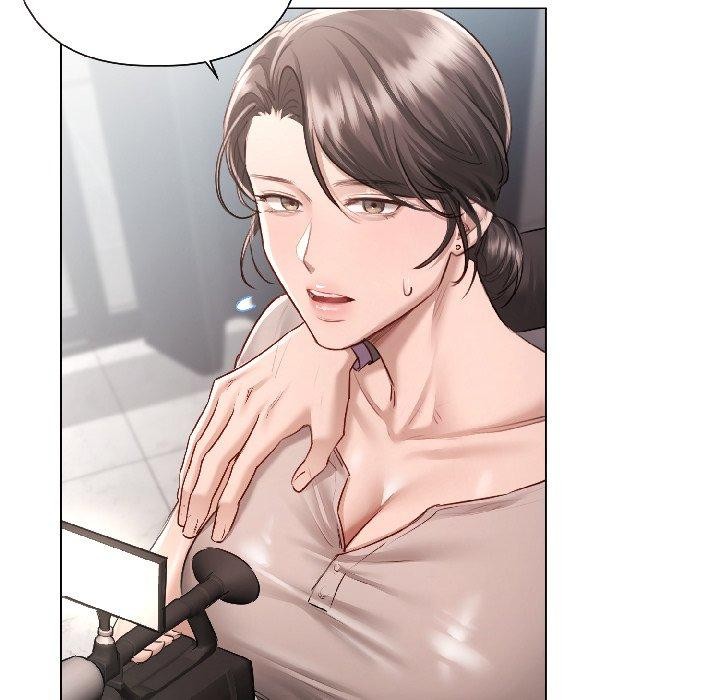 契約的代價第4話