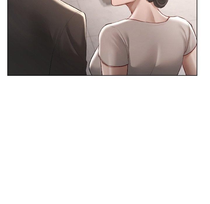 契約的代價第4話