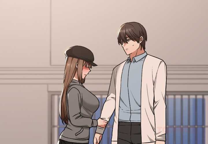 校花的双面生活第16話