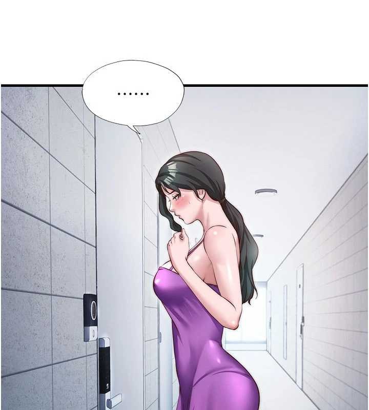 民宿精营中第37話-臀部有股滾燙的觸感&hearts;