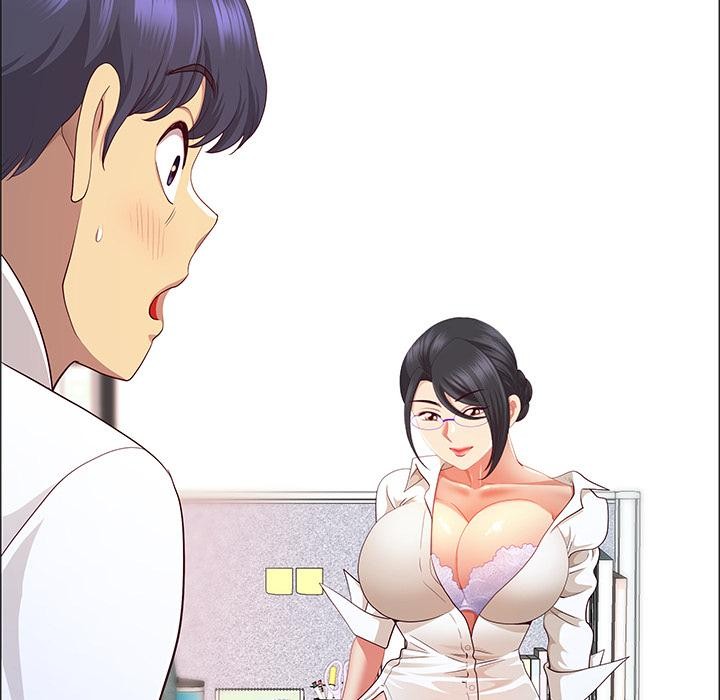 最強男人第50話