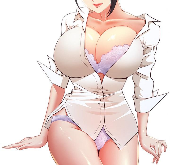 最強男人第50話