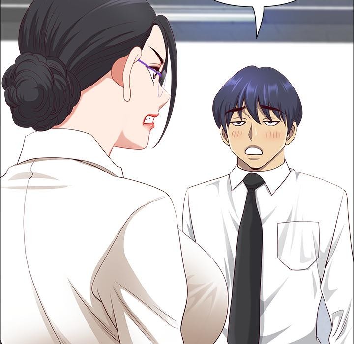 最強男人第50話