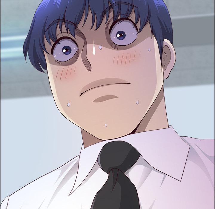 最強男人第50話