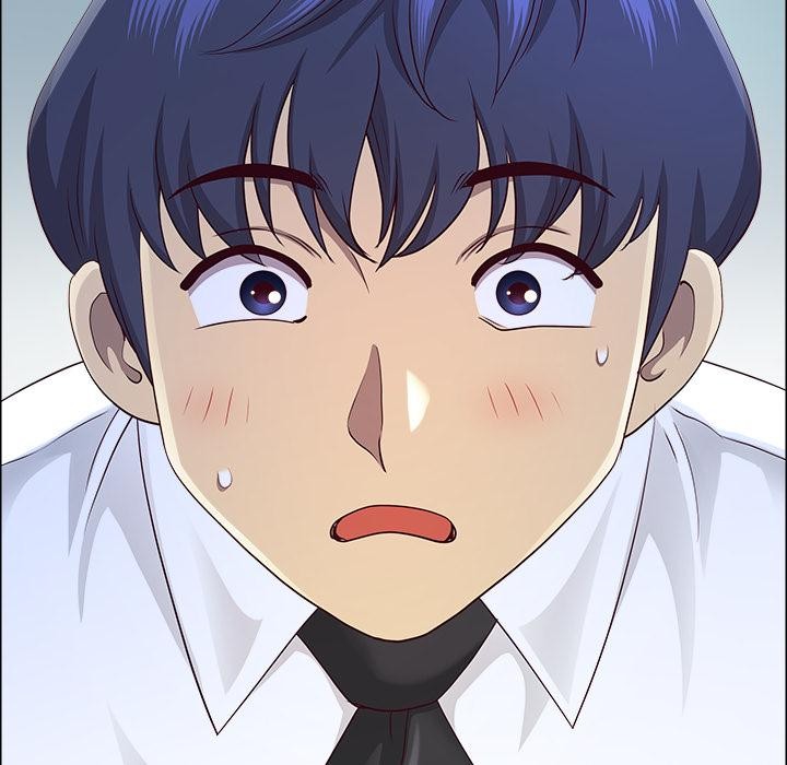 最強男人第50話