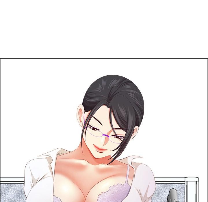 最強男人第50話