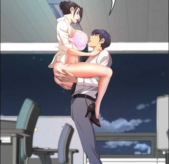 最強男人第51話