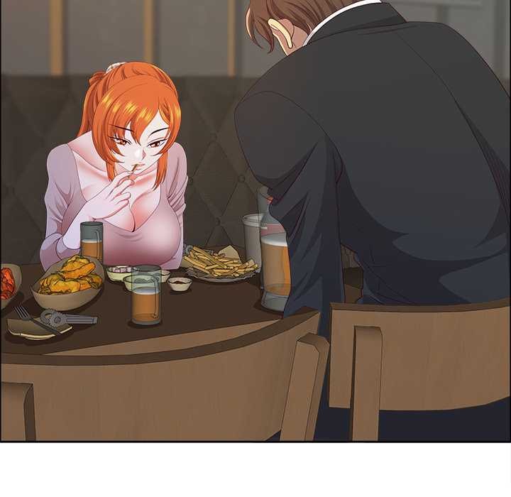 最強男人第51話