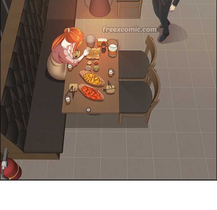 最強男人第51話