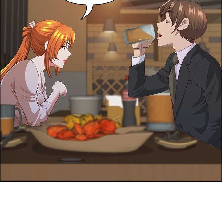 最強男人第51話