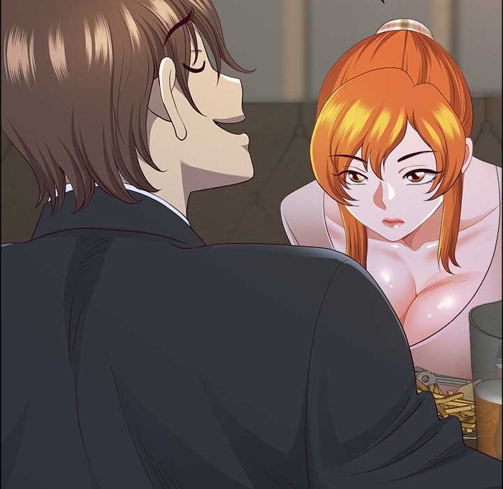 最強男人第51話