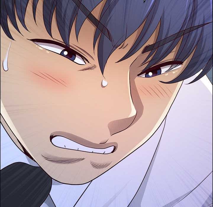 最強男人第51話